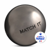 Obut - Boule Match IT Strie 0